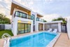 Picture of Modern  Luxury Pool villa House for Sale - Thepprasit 11, Pattaya