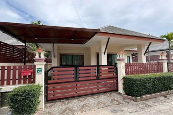 Picture of Beautiful House for Sale in Baan Dusit Pattaya View (Project 4)