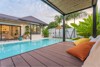 Picture of Luxury 5-bedroom Pool Villa In Tungklom-Tanman