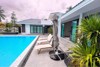 รูปภาพ 5 Bedroom Pool Villa with Business License near Mabprachan Lake