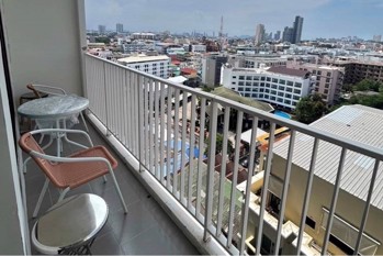 Picture of 1-BR Condo -The Base Central Pattaya, nearCentral Festival Pattaya