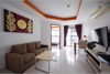 Picture of 1-bedroom condo, 41 sq. m. in C View Residence
