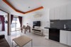 Picture of 1-bedroom condo, 41 sq. m. in C View Residence