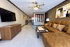 รูปภาพ Corner condo 2-Bedroom for Sale, 123 Sq.m at Royal Hill Resort