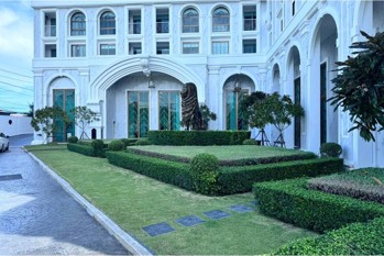 Picture of Condo studio 24 sq.m. for sale in Empire Tower Pattaya