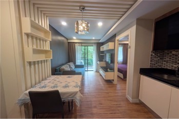 Picture of Dusit Grand Park 1 Bedroom For Rent