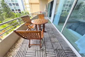 Picture of Executive Residence 2 Two Bedroom Condo for Sale