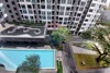 รูปภาพ 1-BR Condo -The Base Central Pattaya, near Central Festival Pattaya