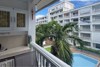 รูปภาพ Charming studio in Majestic Jomtien Condo for Sale, Pool View