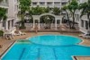 รูปภาพ Charming studio in Majestic Jomtien Condo for Sale, Pool View