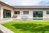 รูปภาพ Beautiful New 5-Bedroom Pool Villa near Mabprachan Lake