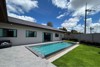 รูปภาพ Beautiful New 5-Bedroom Pool Villa near Mabprachan Lake