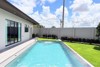 รูปภาพ Beautiful New 5-Bedroom Pool Villa near Mabprachan Lake