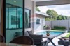 รูปภาพ Beautiful New 5-Bedroom Pool Villa near Mabprachan Lake