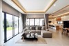 รูปภาพ Beautiful New 5-Bedroom Pool Villa near Mabprachan Lake