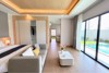 รูปภาพ Beautiful New 5-Bedroom Pool Villa near Mabprachan Lake