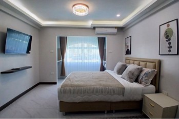 Picture of Foreign Quota -Hot Sale! Studio Condo in Nirun Grand Ville, Pattaya