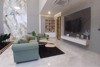 Picture of Modern Minimalist 3-Bedroom Pool Villa | Pacific Lake Villa