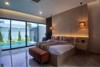 Picture of Modern Minimalist 3-Bedroom Pool Villa | Pacific Lake Villa