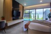 Picture of Modern Minimalist 3-Bedroom Pool Villa | Pacific Lake Villa