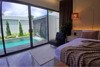 Picture of Modern Minimalist 3-Bedroom Pool Villa | Pacific Lake Villa