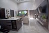 Picture of Luxurious pool villa with a modern minimalist design @ M Space