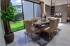 Picture of Luxurious pool villa with a modern minimalist design @ M Space