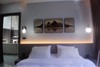 Picture of Luxurious pool villa with a modern minimalist design @ M Space