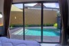 Picture of Luxurious pool villa with a modern minimalist design @ M Space