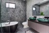 Picture of Luxurious pool villa with a modern minimalist design @ M Space