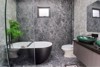 Picture of Luxurious pool villa with a modern minimalist design @ M Space