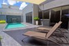 Picture of Luxurious pool villa with a modern minimalist design @ M Space