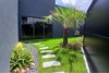 Picture of Luxurious pool villa with a modern minimalist design @ M Space
