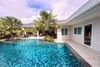 รูปภาพ 4 Bedroom Pool Villa Near Sanctuary of Truth, Just 200m from the Beach