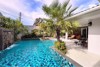 รูปภาพ 4 Bedroom Pool Villa Near Sanctuary of Truth, Just 200m from the Beach