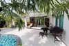 รูปภาพ 4 Bedroom Pool Villa Near Sanctuary of Truth, Just 200m from the Beach