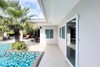 รูปภาพ 4 Bedroom Pool Villa Near Sanctuary of Truth, Just 200m from the Beach