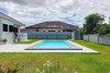 รูปภาพ Elegant 3-Bedroom Pool Villa in a Prime Location near Bang Saray