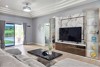 รูปภาพ Elegant 3-Bedroom Pool Villa in a Prime Location near Bang Saray