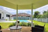 รูปภาพ Elegant 3-Bedroom Pool Villa in a Prime Location near Bang Saray