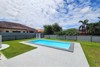 รูปภาพ Elegant 3-Bedroom Pool Villa in a Prime Location near Bang Saray