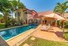 Picture of Beautiful Stylish 5 Bedroom Pool Villa on Large Land
