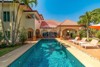 Picture of Beautiful Stylish 5 Bedroom Pool Villa on Large Land