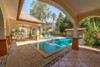 Picture of Beautiful Stylish 5 Bedroom Pool Villa on Large Land