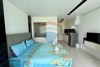 รูปภาพ Charming Studio in City Center Residence, City view for sale