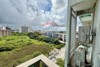 รูปภาพ Charming Studio in City Center Residence, City view for sale