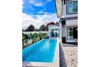 Picture of Modern style Pool 5BR Villa - Huay Yai