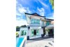 Picture of Modern style Pool 5BR Villa - Huay Yai