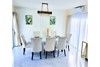 Picture of Modern style Pool 5BR Villa - Huay Yai