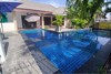 Picture of Luxury 3-Bedroom Pool Villa for Sale at Nibbana Shade